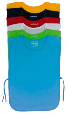 Peto Colecta en variados colores